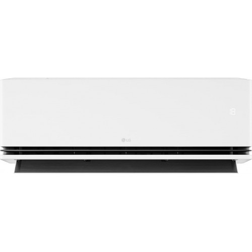 Кондиционер LG Dualcool Deluxe Pro H09S1D