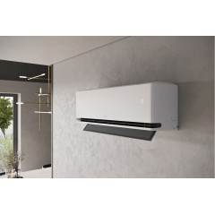 Кондиционер LG Dualcool Deluxe Pro H09S1D