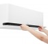 Кондиционер LG Dualcool Deluxe Pro H09S1D