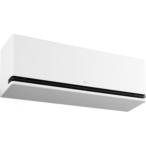 Кондиционер LG Dualcool Deluxe Pro H09S1D