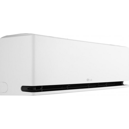 Кондиционер LG Dualcool Deluxe Pro H12S1D