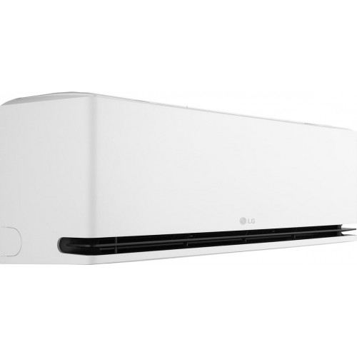 Кондиционер LG Dualcool Deluxe Pro H12S1D