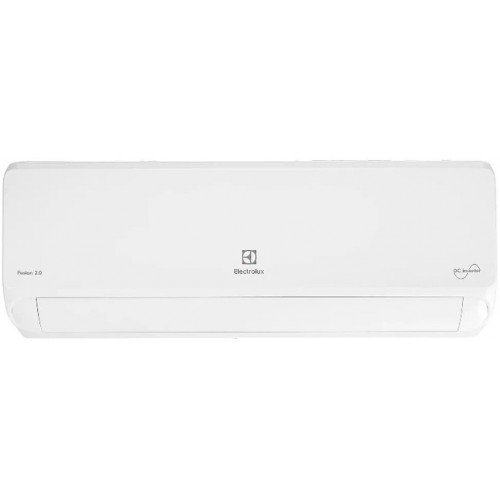 Кондиционер Electrolux Fusion Wave Super DC EACS/I-18HFW/N8
