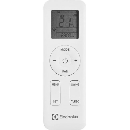 Кондиционер Electrolux Fusion Wave Super DC EACS/I-18HFW/N8
