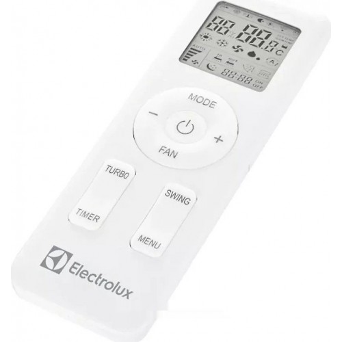 Кондиционер Electrolux Fusion Wave Super DC EACS/I-18HFW/N8