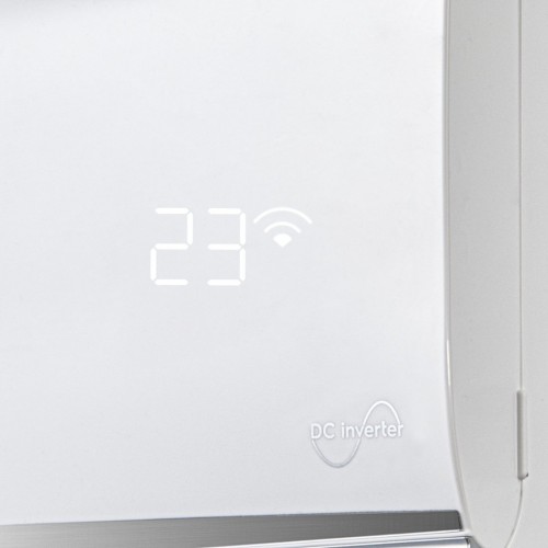 Кондиционер Electrolux Smartline DC EACS/I-09HSM/N8_V2