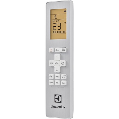 Кондиционер Electrolux Smartline DC EACS/I-09HSM/N8_V2