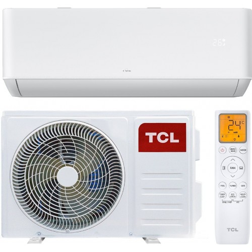 Кондиционер TCL GentleCool TAC-TP09ONF/R 2025