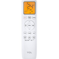 Кондиционер TCL GentleCool TAC-TP12ONF/R 2025
