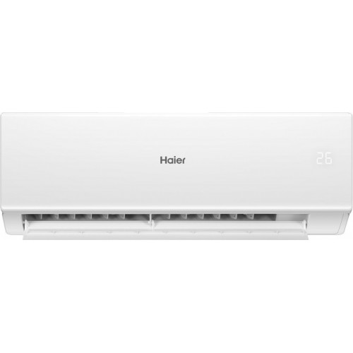 Кондиционер HAIER Quantum Inverter AS35HQJ1HRA-W/1U35HQJ1FRA