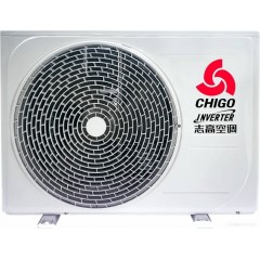 Кондиционер Chigo CS-35V3A-1C172 Black