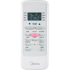Мобильный кондиционер Midea MPPT-12CRFN7-Q