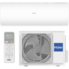 Сплит-система HAIER HSU-24HPL203/R3(IN) /HSU-24HPL103/R3 (OUT)