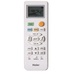 Сплит-система HAIER TUNDRA AS24TT5HRA /1U24TL5FRA