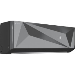 Кондиционер Loriot Diamond Black DC Inverter LAC-12MDI