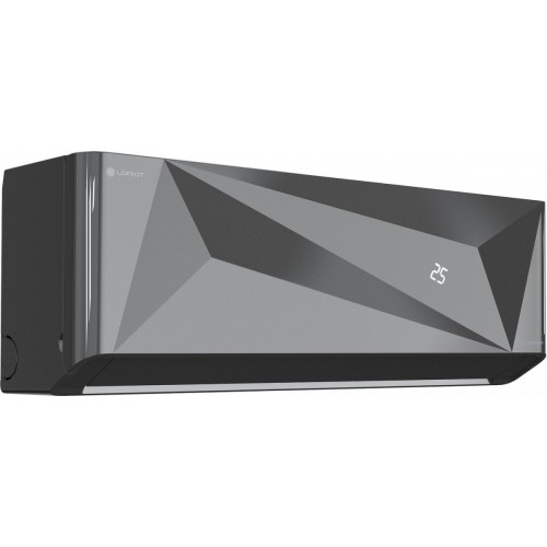 Кондиционер Loriot Diamond Black DC Inverter LAC-07MDI