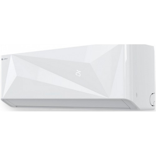 Кондиционер Loriot Diamond White LAC-12MD