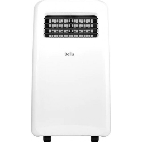 Мобильный кондиционер Ballu Aura BPAC-07 CP/N1_24Y