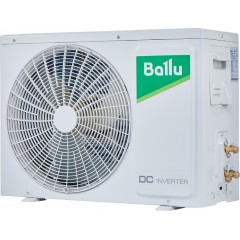 Кондиционер Ballu BSEI-12HN8_V3