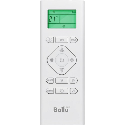 Кондиционер Ballu BSEI-12HN8_V3