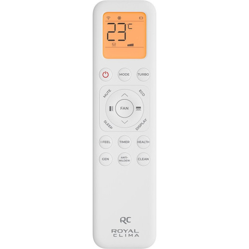 Внутренний блок Royal Clima Multi Gamma Gloria RCI-GLD09HN