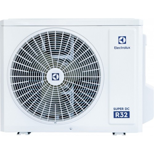 Кондиционер Electrolux Portofino DC Inverter EACS/I-12HP/N8_25Y