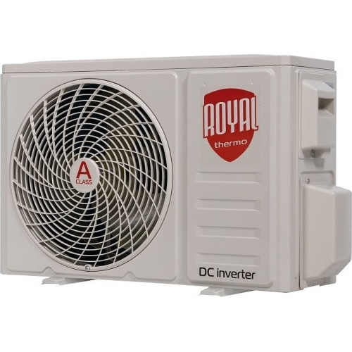 Кондиционер Royal Thermo Diamond DC RTDI-07HN8/Wi-Fi