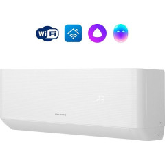 Кондиционер Royal Thermo Diamond DC RTDI-12HN8/Wi-Fi
