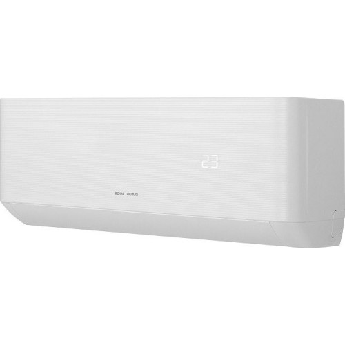 Кондиционер Royal Thermo Diamond DC RTDI-12HN8/Wi-Fi