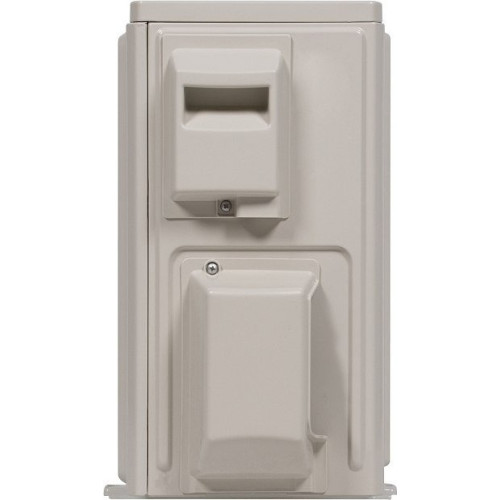 Кондиционер Royal Thermo Diamond DC RTDI-12HN8/Wi-Fi