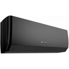 Кондиционер Gree Pular Inverter Arctic R32 GWH12AGC-K6DNA4F (черный)
