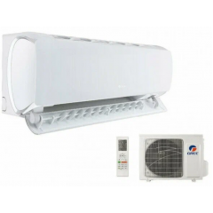 Сплит-система Gree G-TECH inverter GWH09AECXB-K6DNA1A