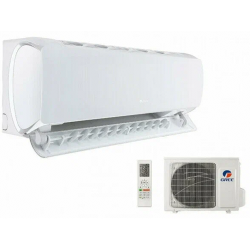 Сплит-система Gree G-TECH inverter GWH09AECXB-K6DNA1A
