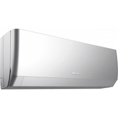 Кондиционер Gree Pular Inverter Arctic R32 GWH18AGDXD-K6DNA4E (серебристый)