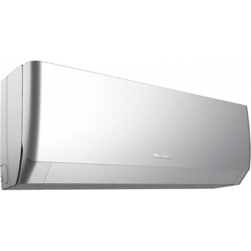 Кондиционер Gree Pular Inverter Arctic R32 GWH18AGDXD-K6DNA4E (серебристый)