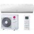 Кондиционер LG UJ30/UU30W