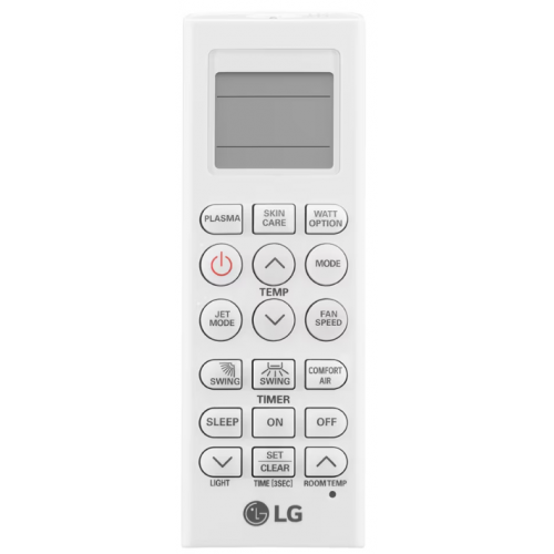Сплит-система LG Look Smart LS24GQ