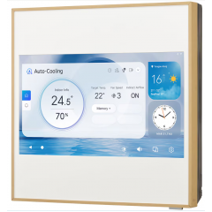 Сплит-система LG ARTCOOL Gallery Premium A09GA2