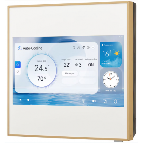 Сплит-система LG ARTCOOL Gallery Premium A09GA2
