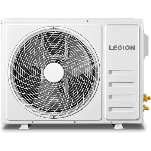 Кондиционер Legion Monza 2024 LE-MN12RH