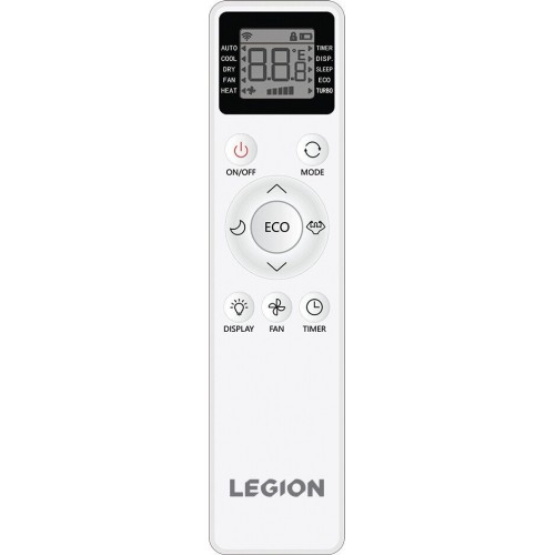 Кондиционер Legion Monza 2024 LE-MN12RH