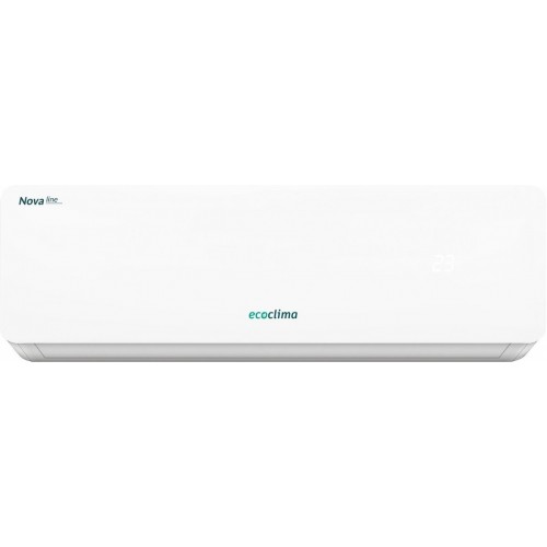 Кондиционер Ecoclima Nova line Inverter ECW/I-СH09/AA-4R1
