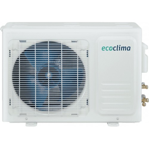 Кондиционер Ecoclima Nova line Inverter ECW/I-СH09/AA-4R1
