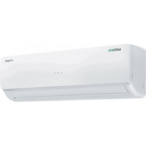 Кондиционер Ecoclima Frost line On-Off ECW-AX12/FB-4R1