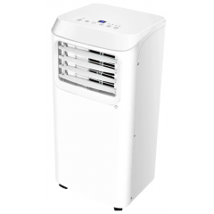 Мобильный кондиционер Hyundai HPAC-07-2
