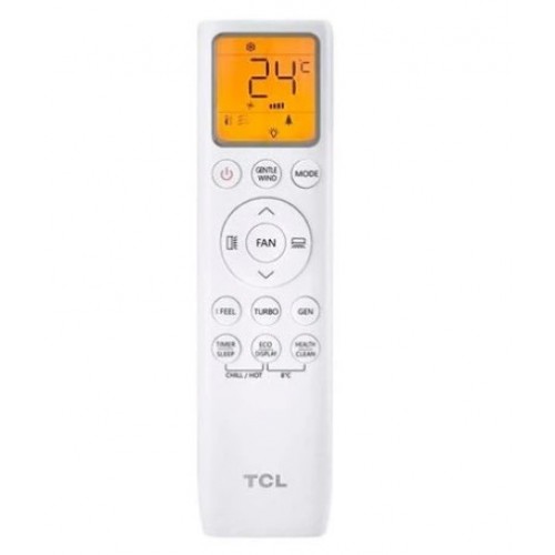 Сплит-система TCL Ocarina TAC-TP18ONF/R