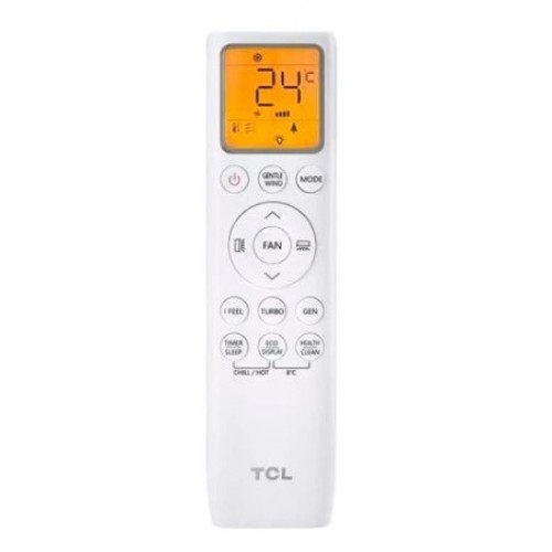 Сплит-система TCL TAC-TP18INV/R