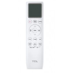 Сплит-система (инвертор) TCL TACI-BR09INV/R / TACO-BR09INV/R