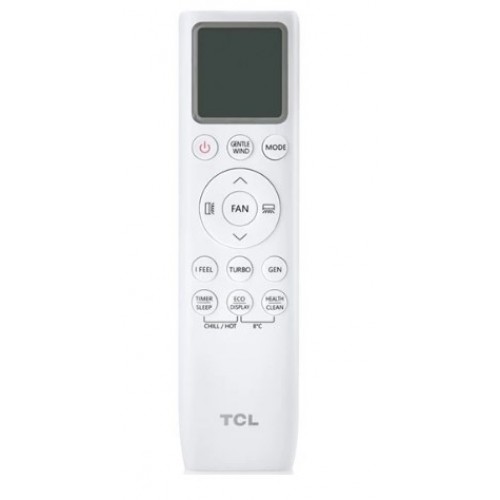 Сплит-система (инвертор) TCL TACI-BR09INV/R / TACO-BR09INV/R