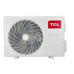 Сплит-система (инвертор) TCL TACI-TP09INV/R/TACO-TP09INV/R